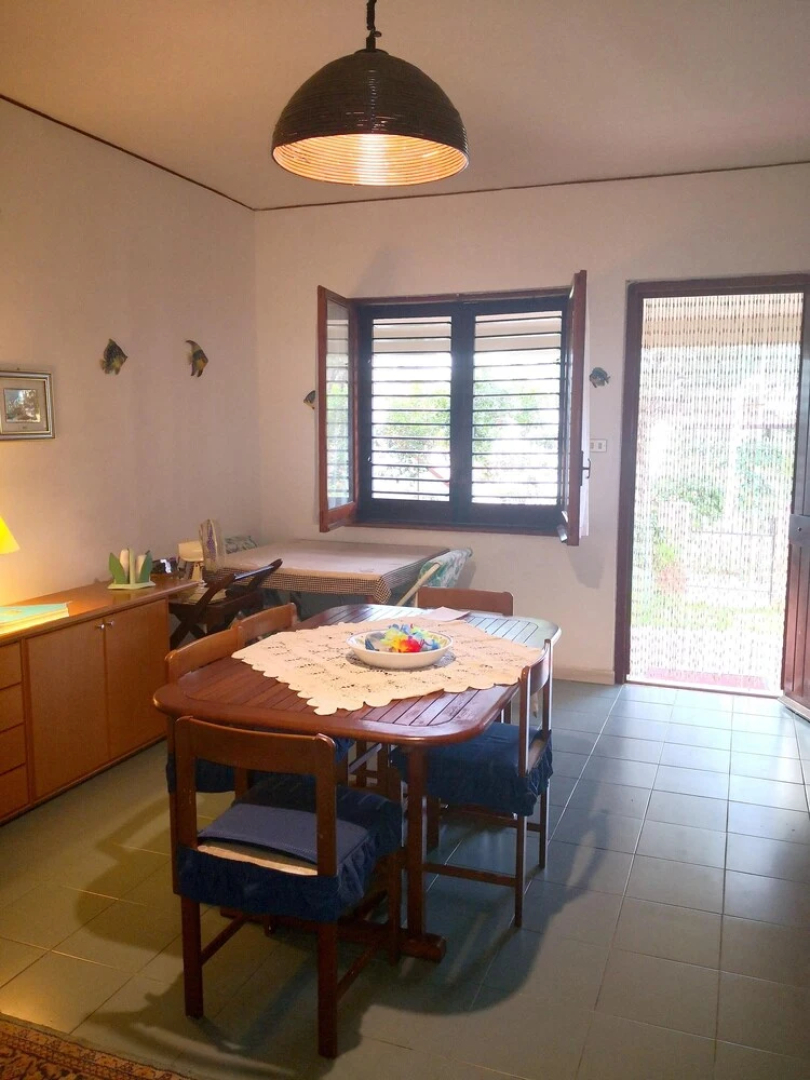 House With 2 Bedrooms in Saiatine, With Shared Pool, Enclosed Garden and Wifi Near the Beach