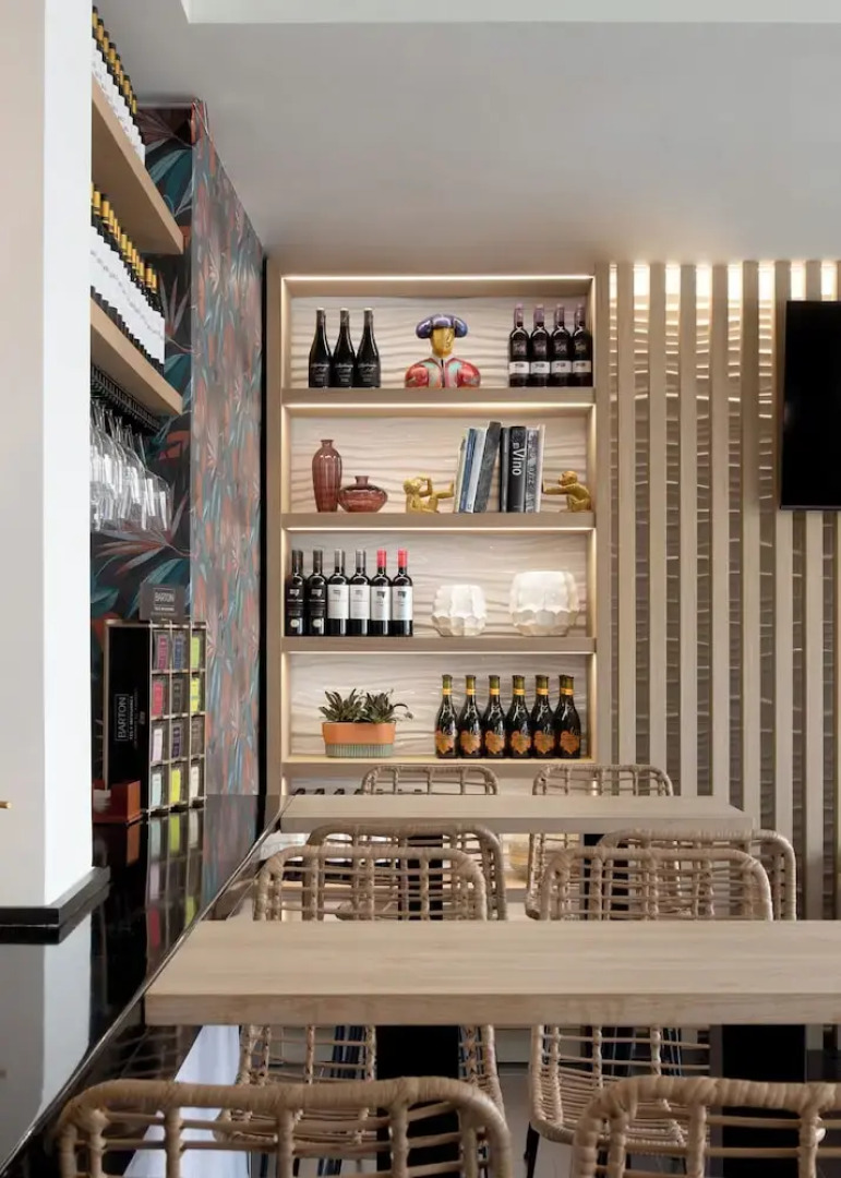 Hotel Infanta Leonor