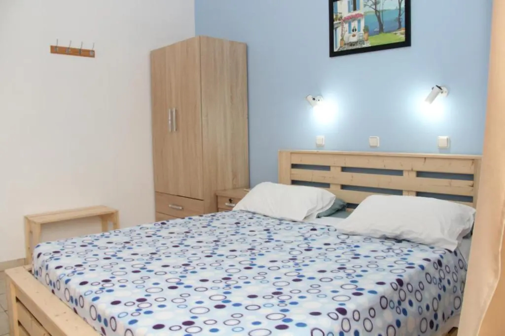 Nikos Studios Meltemi