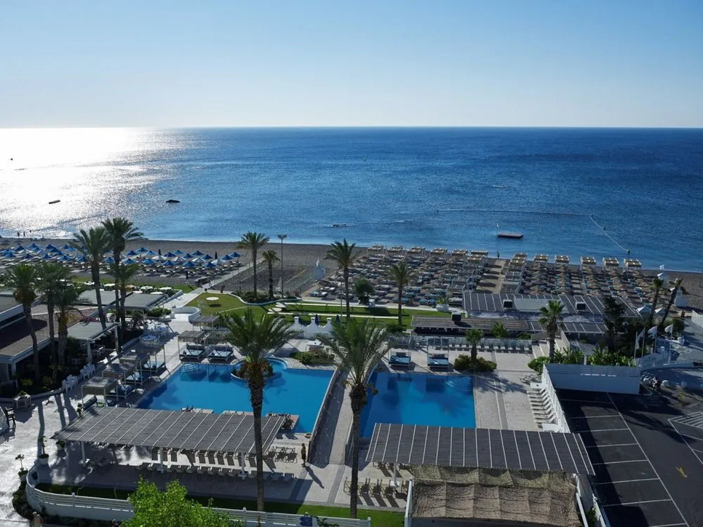 Epsilon Hotel Apartments