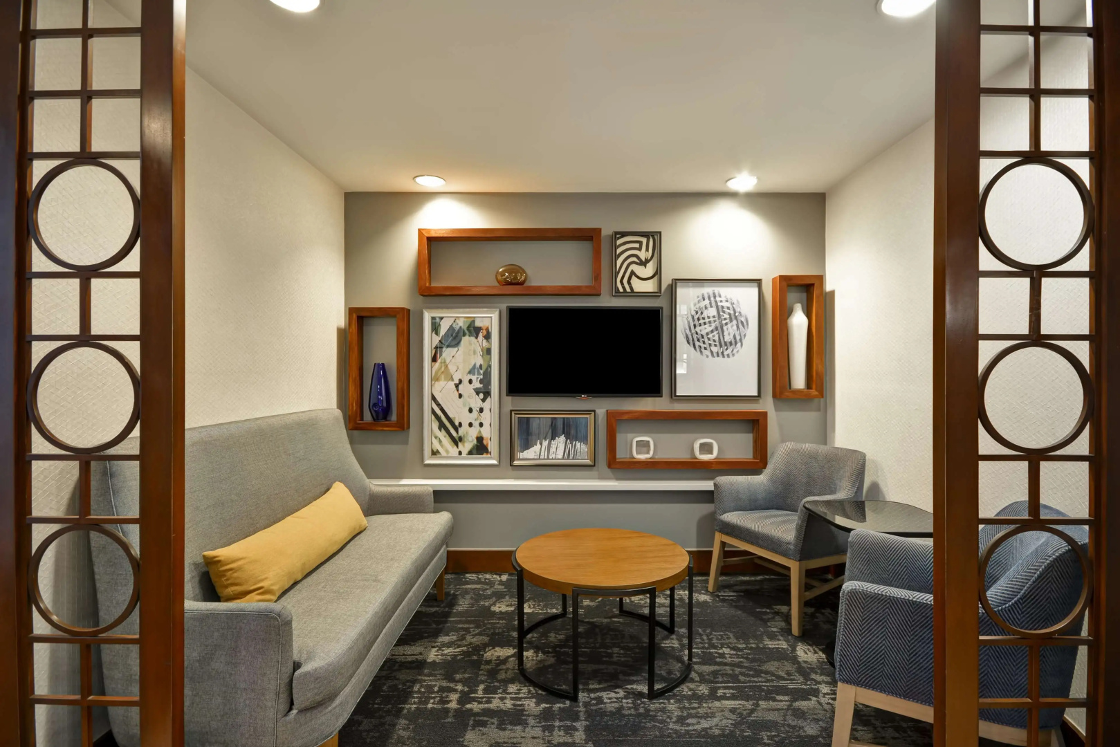 Hyatt Place Miami Airport West/Doral