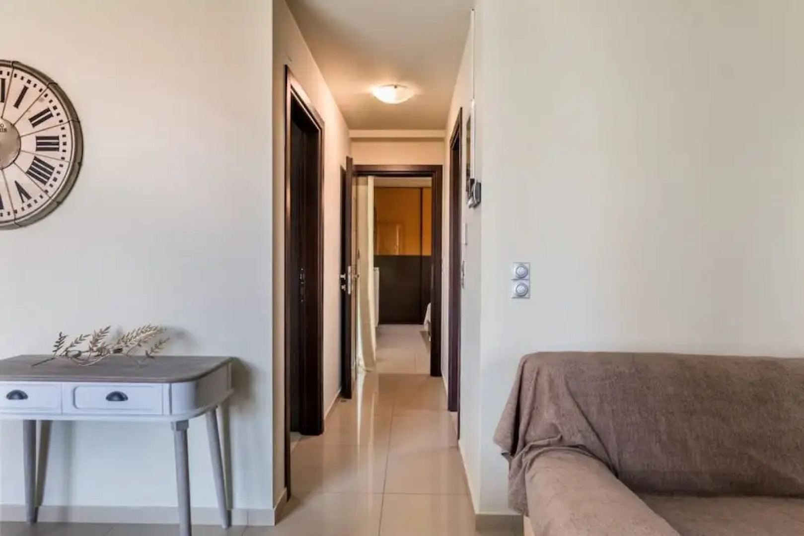 Ionias Cozy Apartment