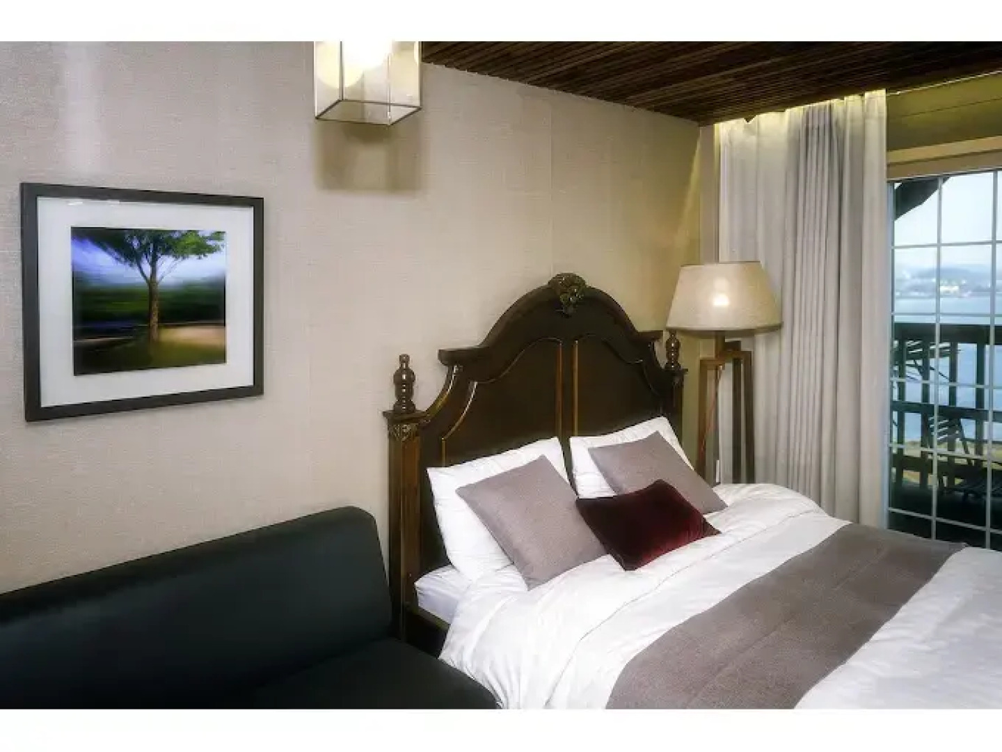 Tongyoung Mongdolhouse Pension