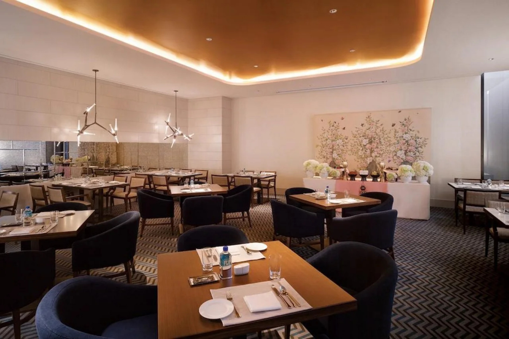 Grand InterContinental Seoul Parnas by IHG