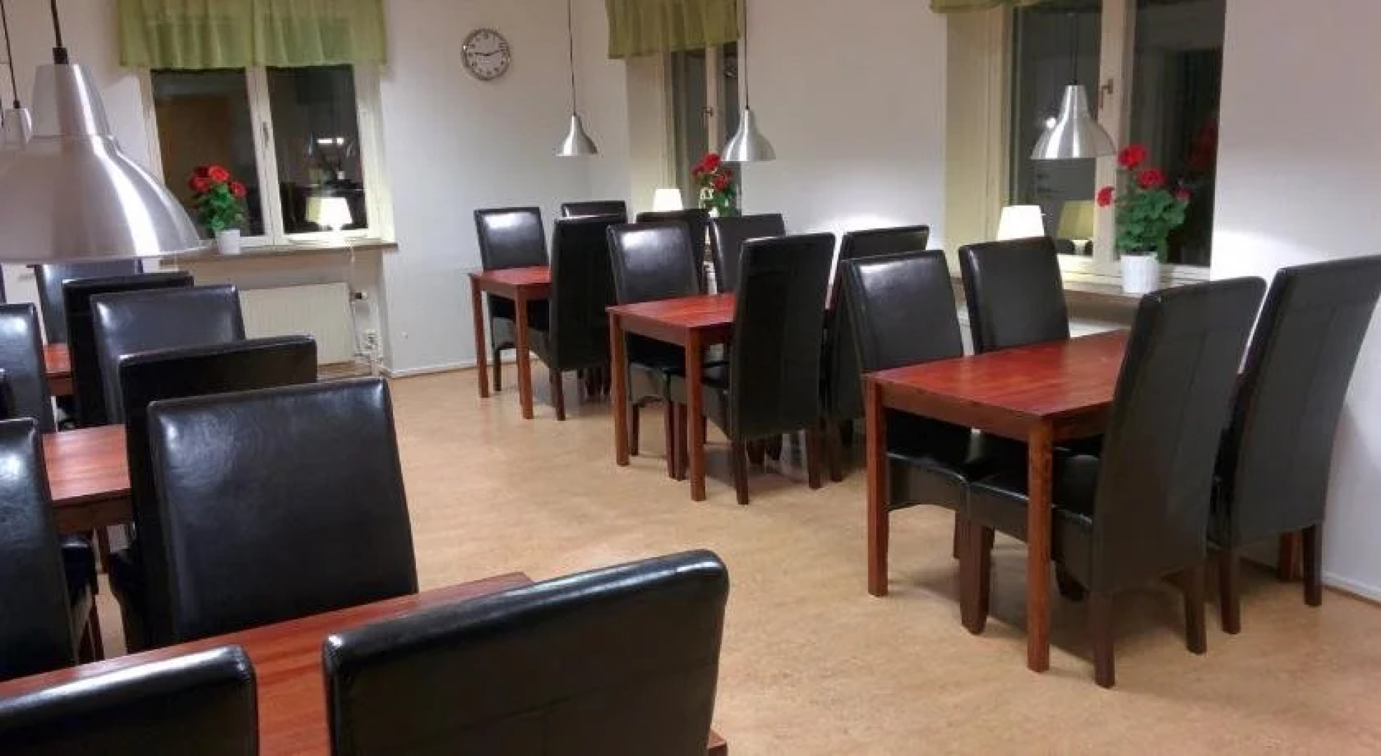 Virserum Hostel