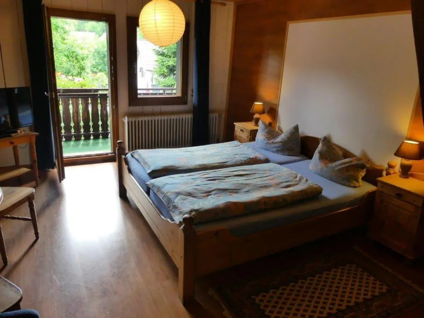 Hotel-Restaurant Maien