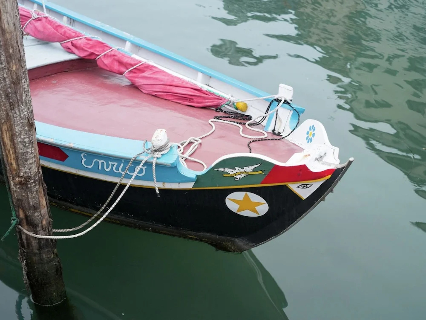 Belvilla by OYO Casa Rosolina