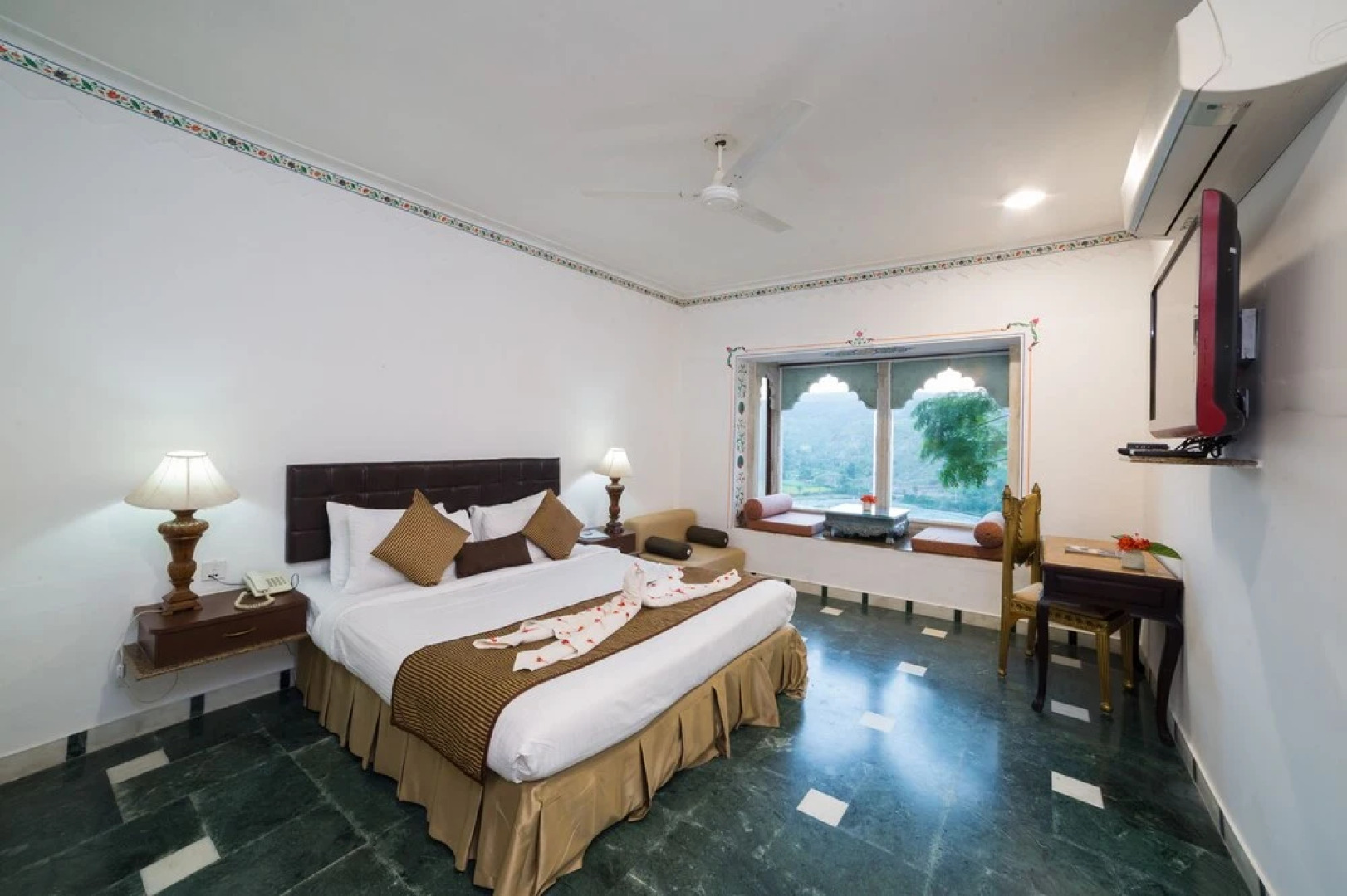 Yaan Wellness Retreat