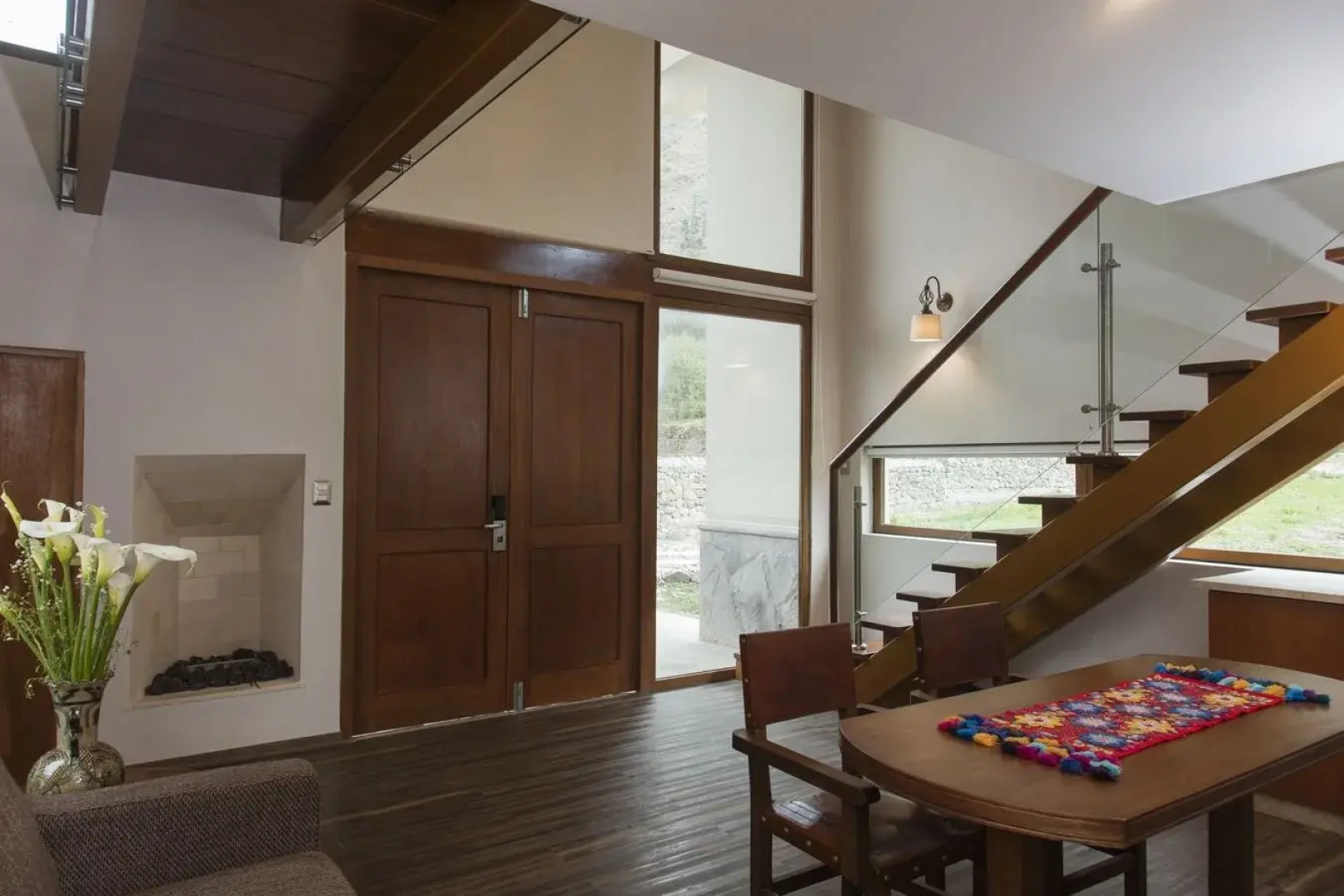 Del Pilar Ollantaytambo