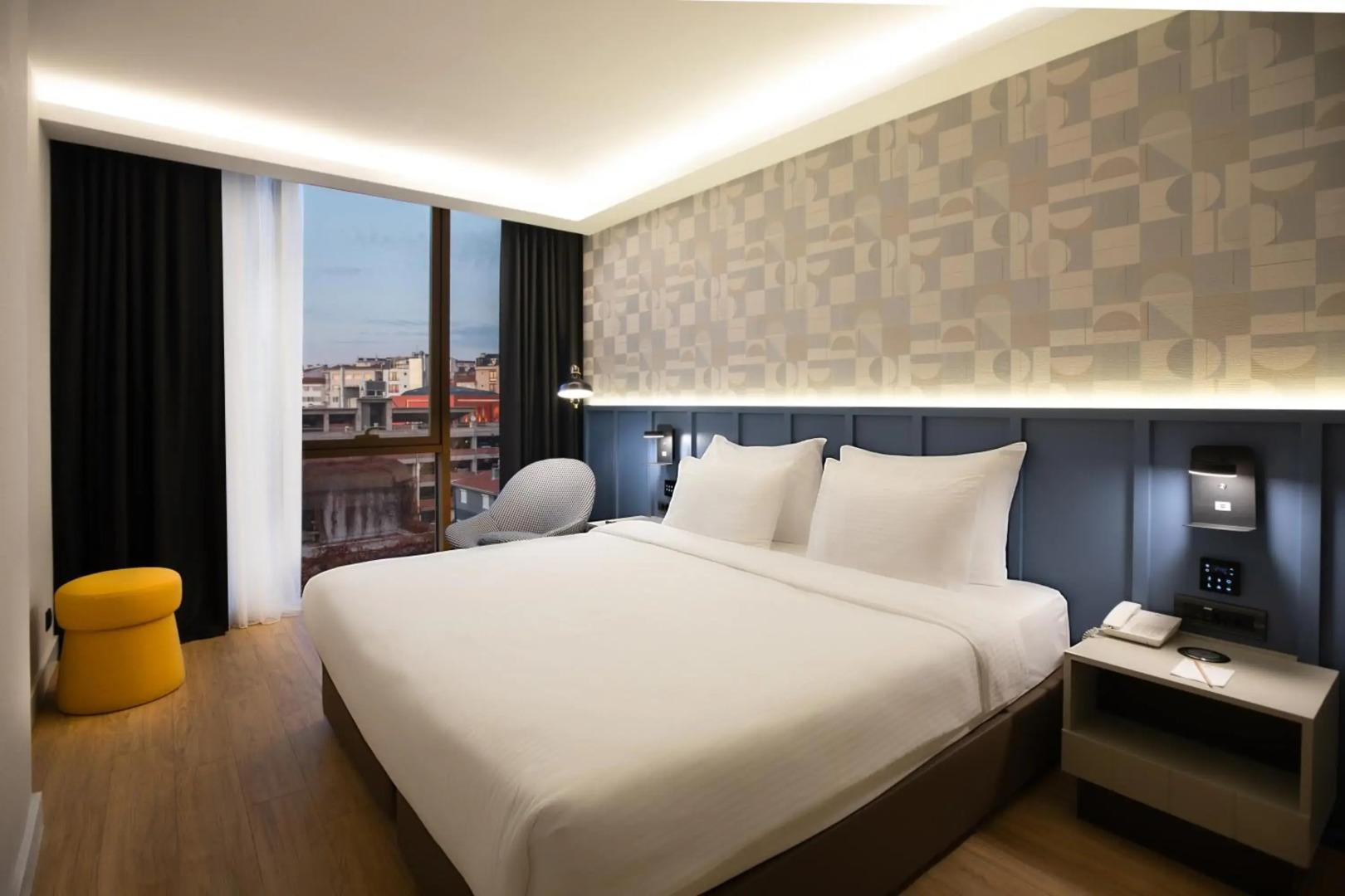Smart by Dedeman Eskisehir