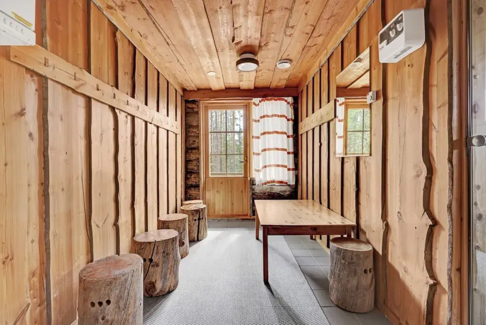 Bliss Adventure Lodge