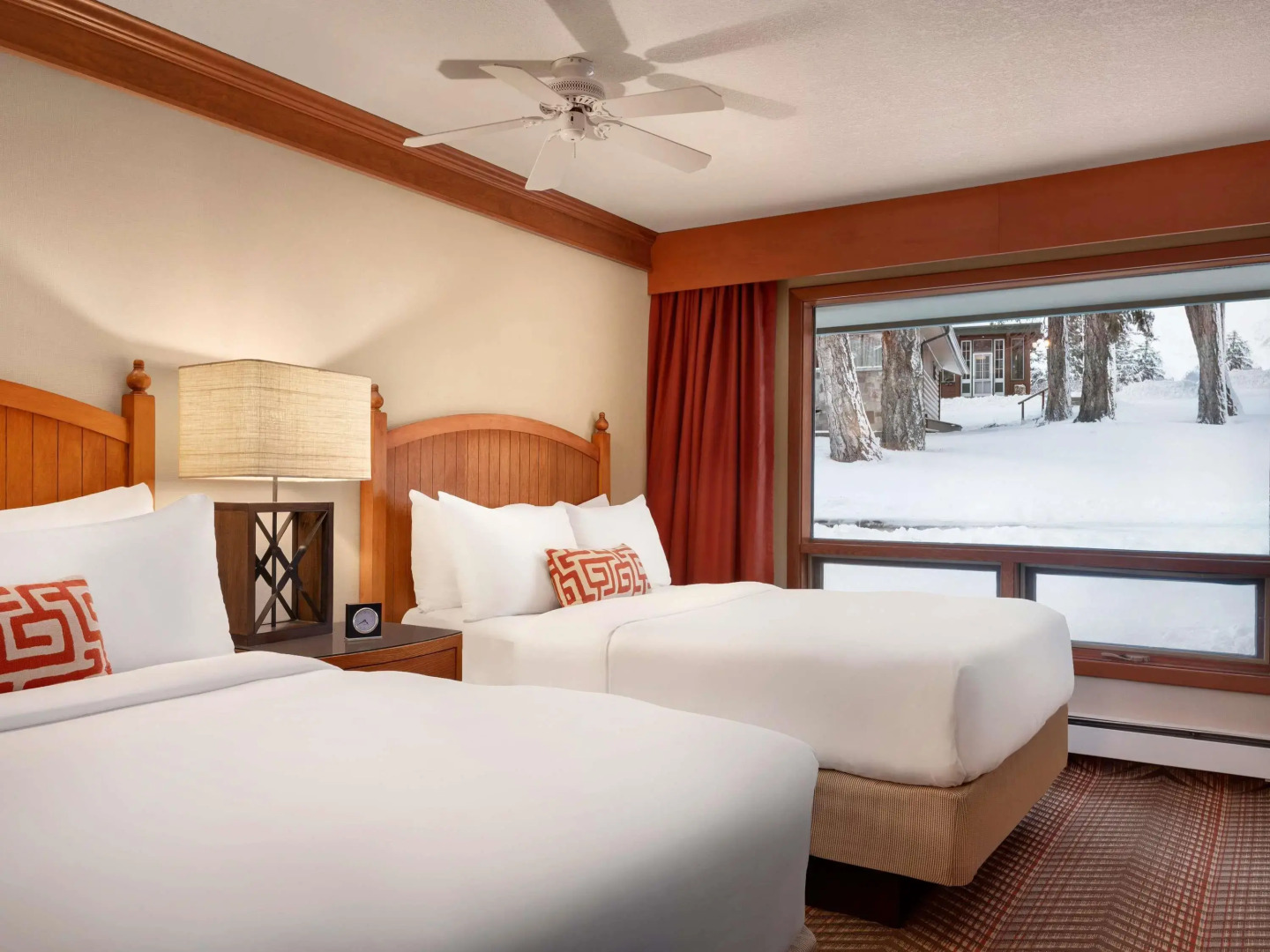 Fairmont Jasper Park Lodge