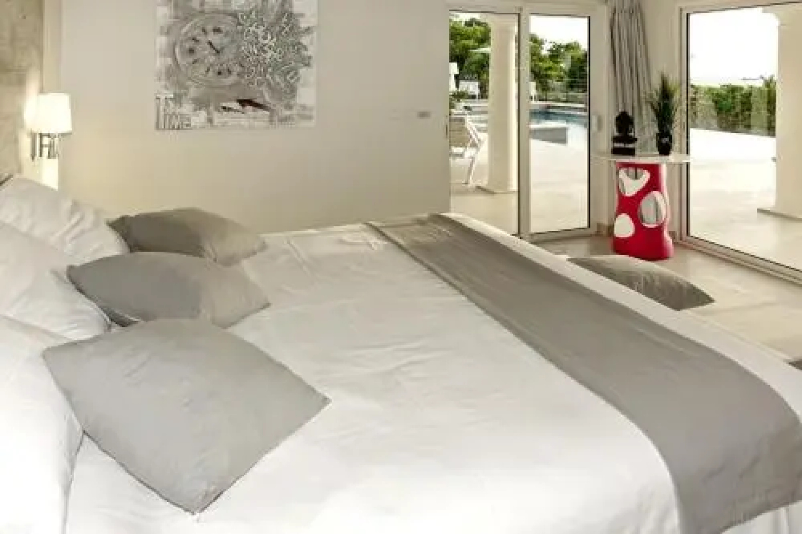 Seafacing Villas Apartments Rentals