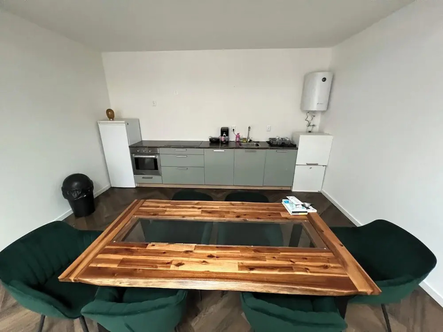 Hotel ZaanZen Retreat