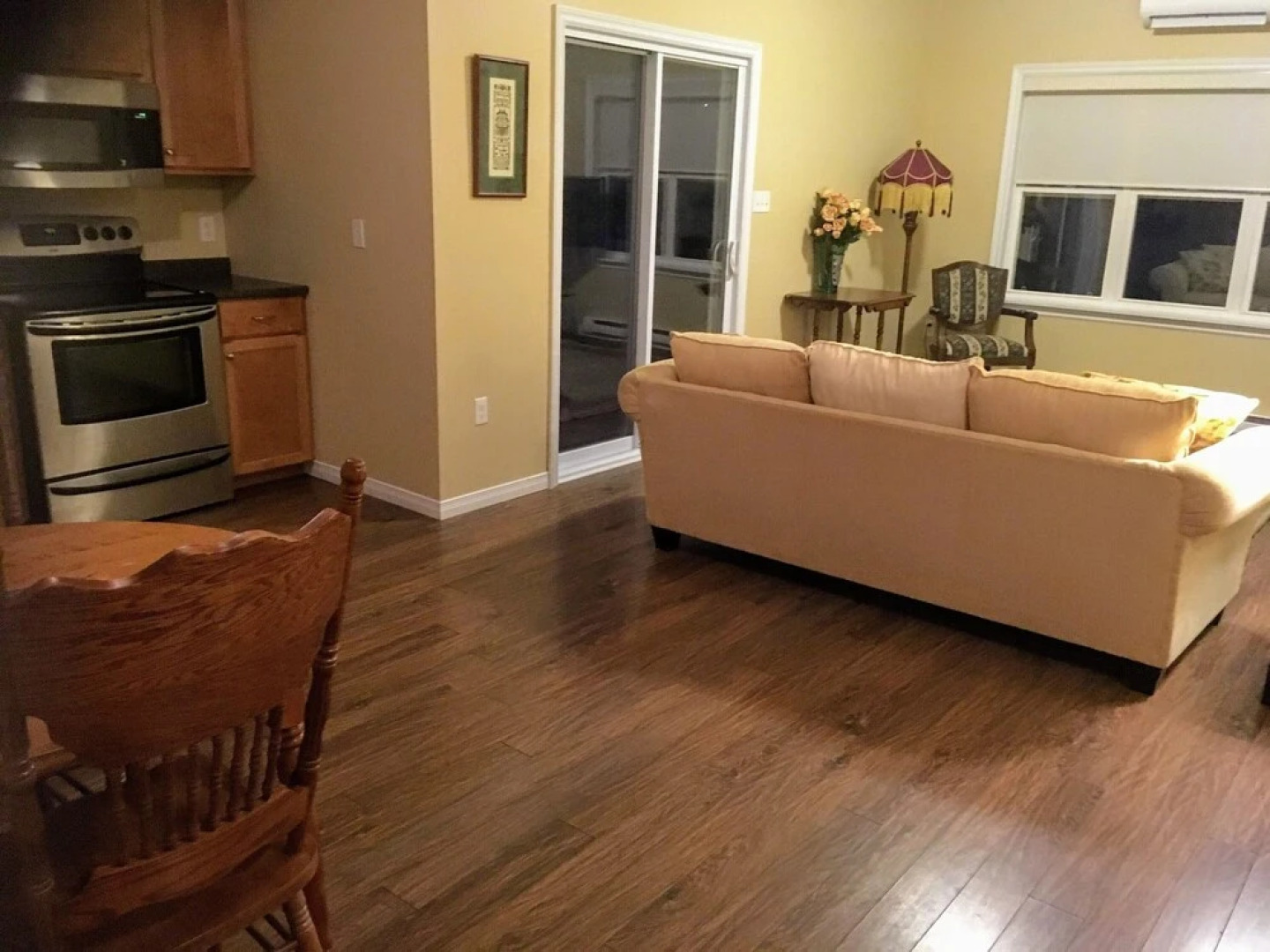 Antigonish Victorian Inn