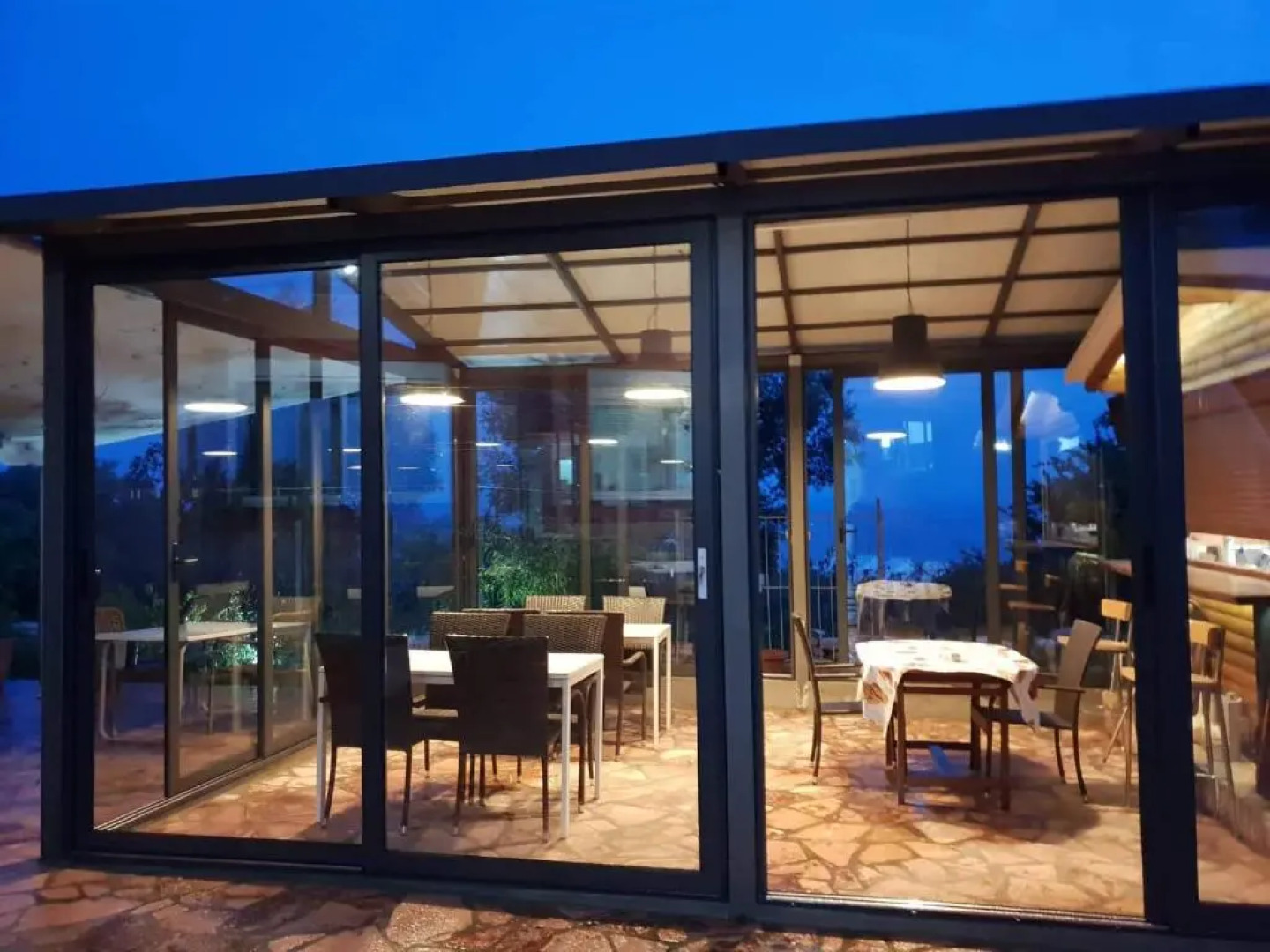 La Maroja View Hotel