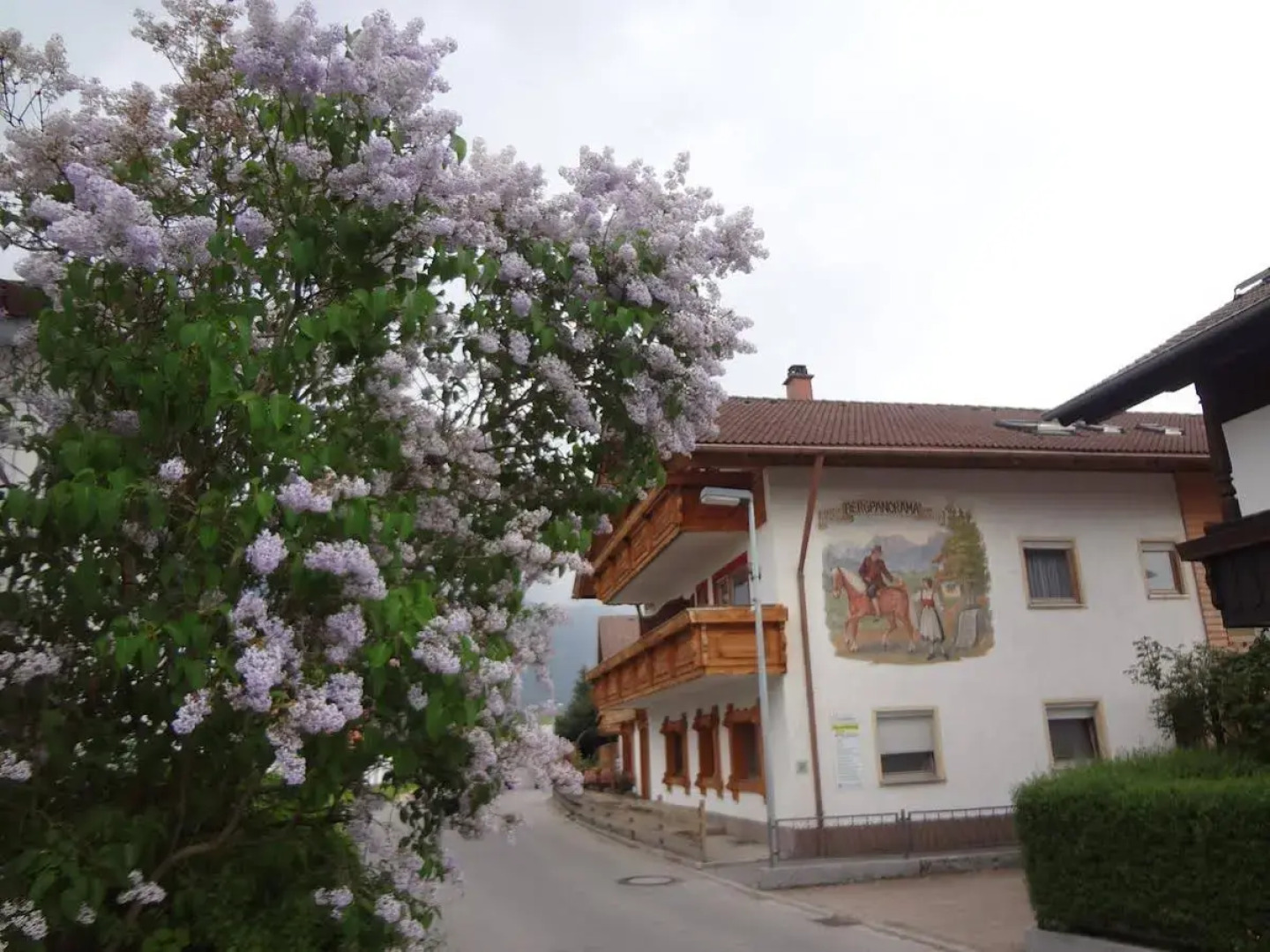 Reikartz Hotel Bergpanorama Pfronten