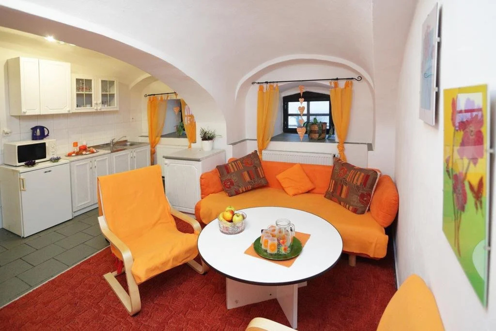 Apartmany Ziakova