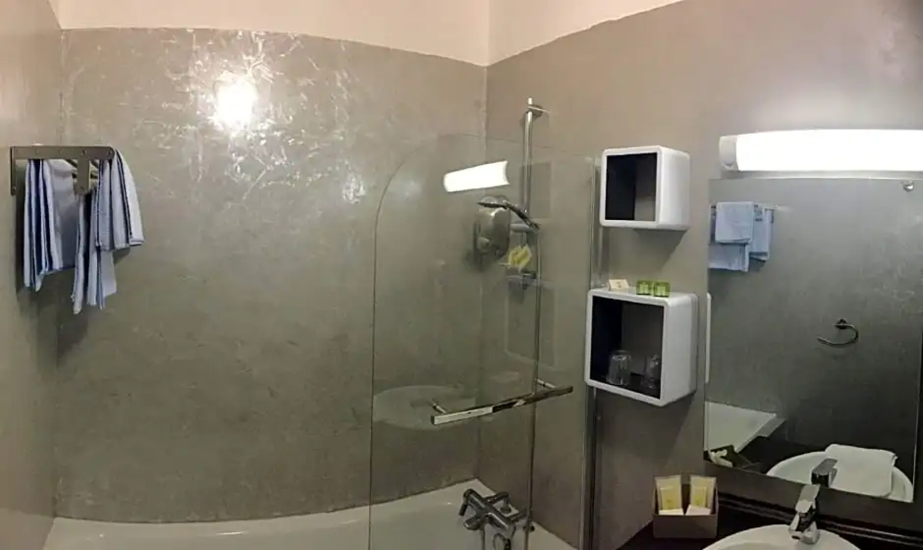 Hôtel le Relais des Moines