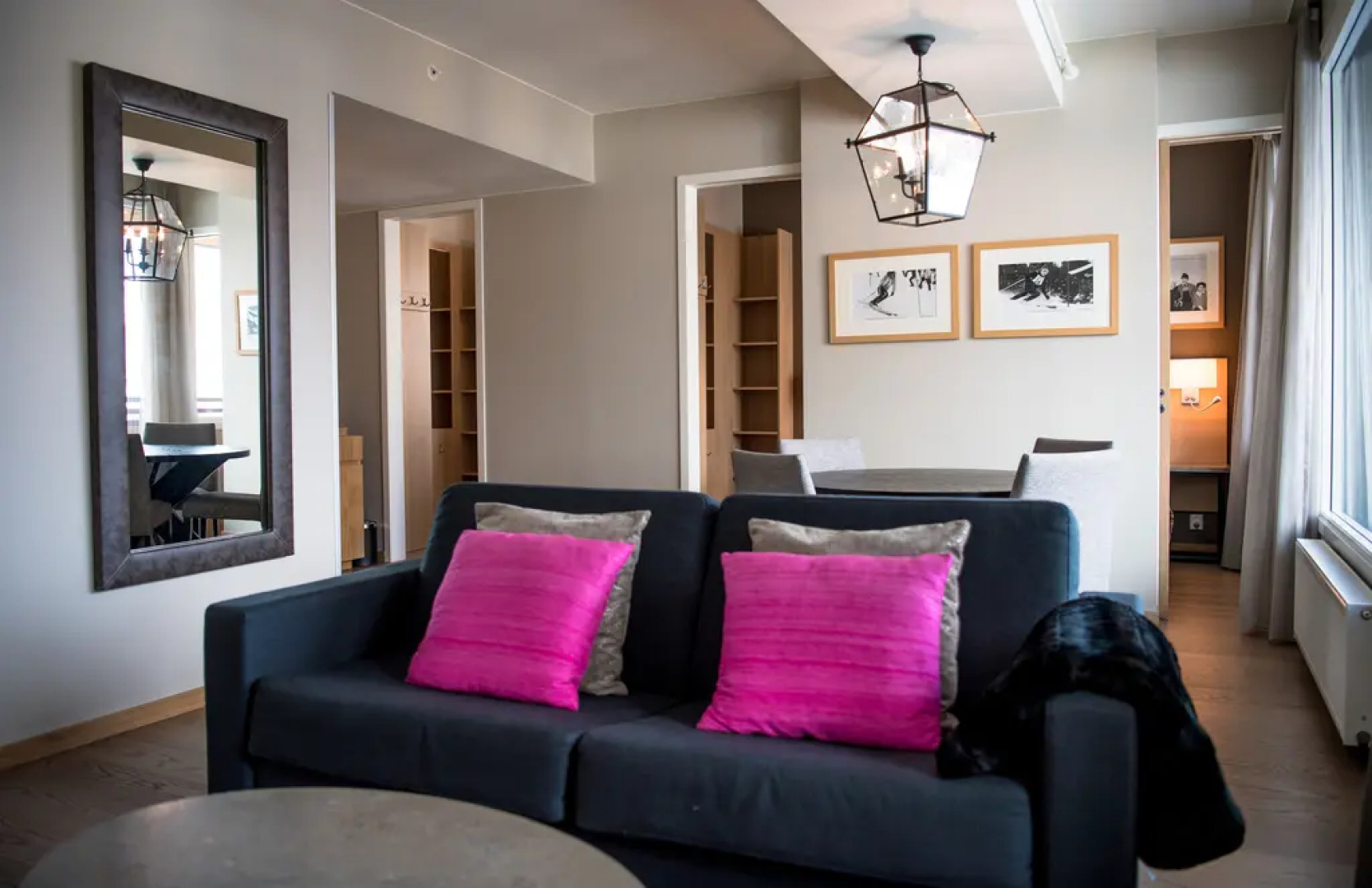 Myrkdalen Fjellandsby