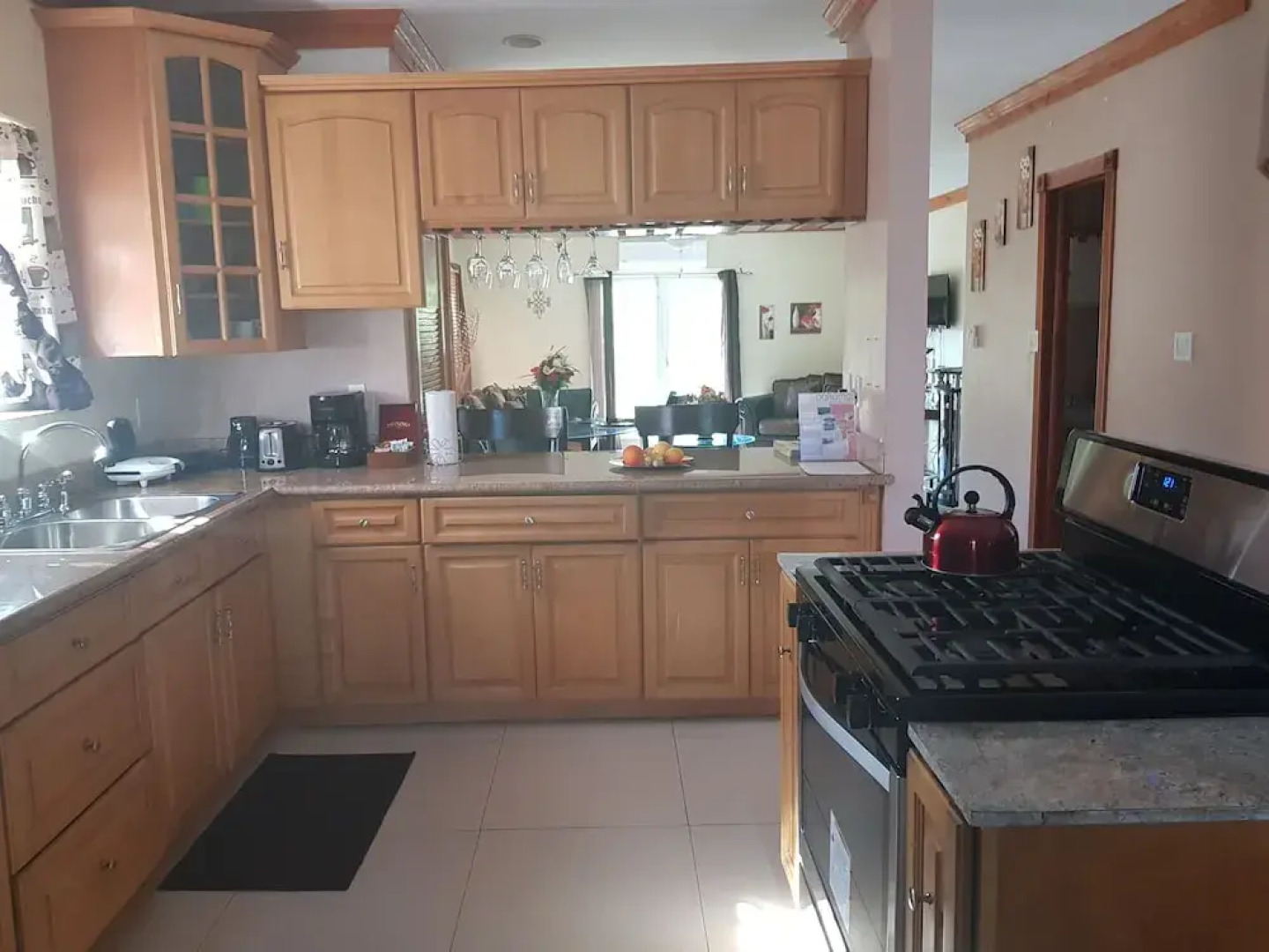 The Ultimate Tourism Condo