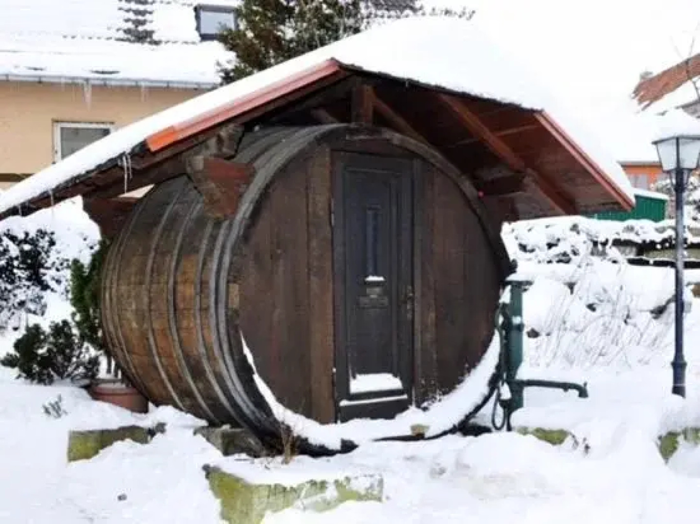 Landgasthof Pension Weber