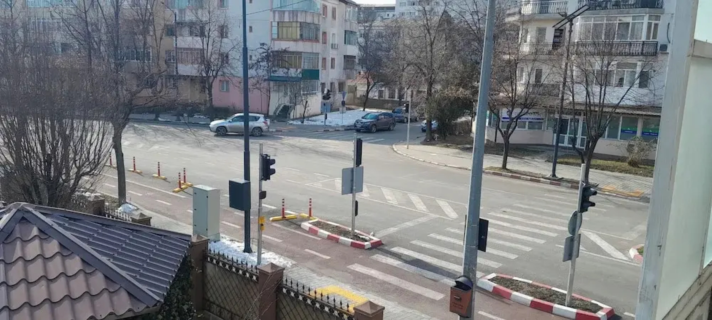 2 Bed Appt-balcony-pet Friendly-city Centre