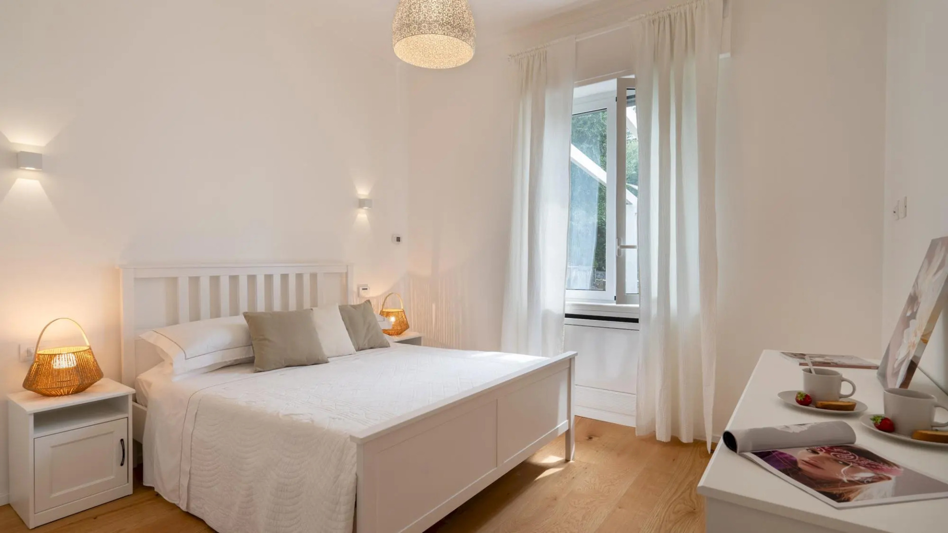 Villa Scirocco 10 2 in Pieve Ligure