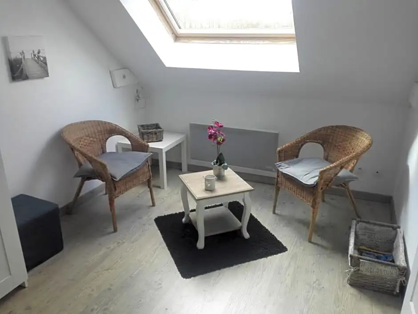 Les Chambres de Pascaline