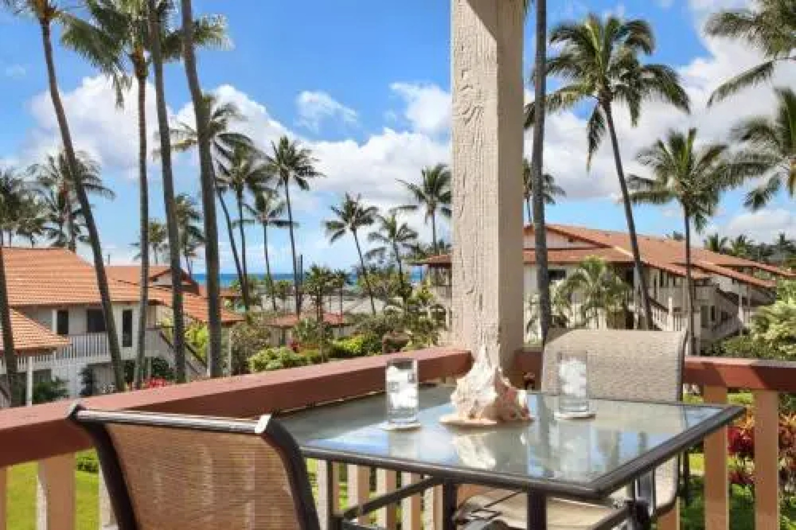 Nihi Kai Villas Unit #511