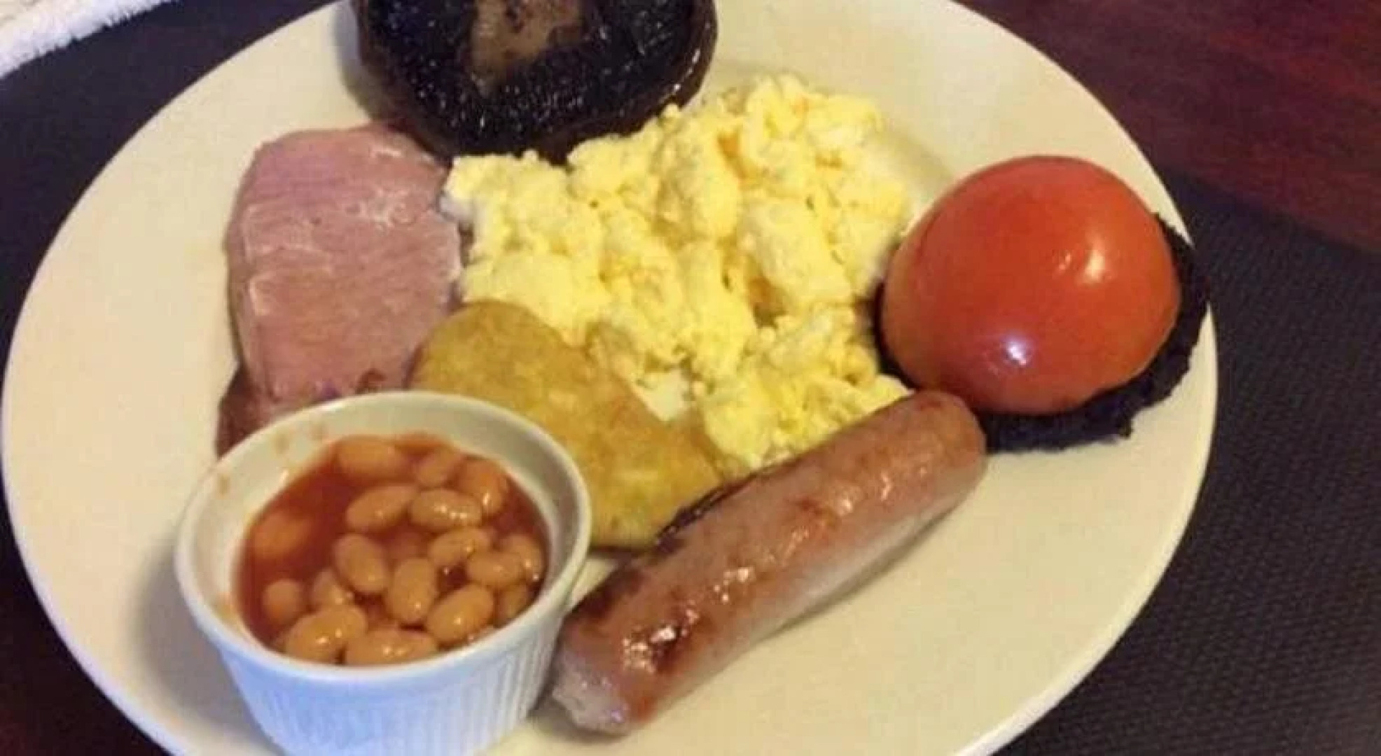 Feughside Guesthouse