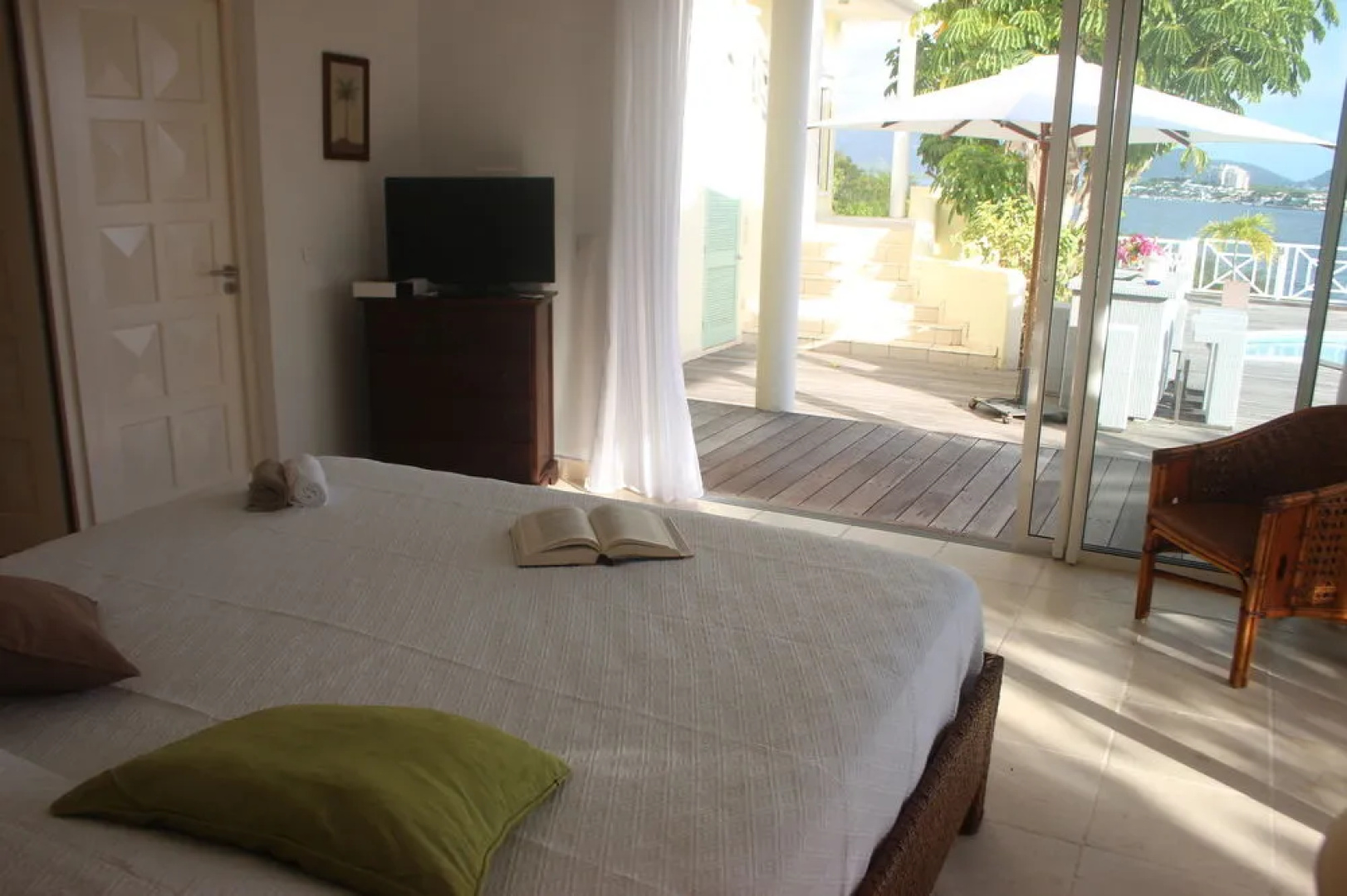 Grand View Guest House