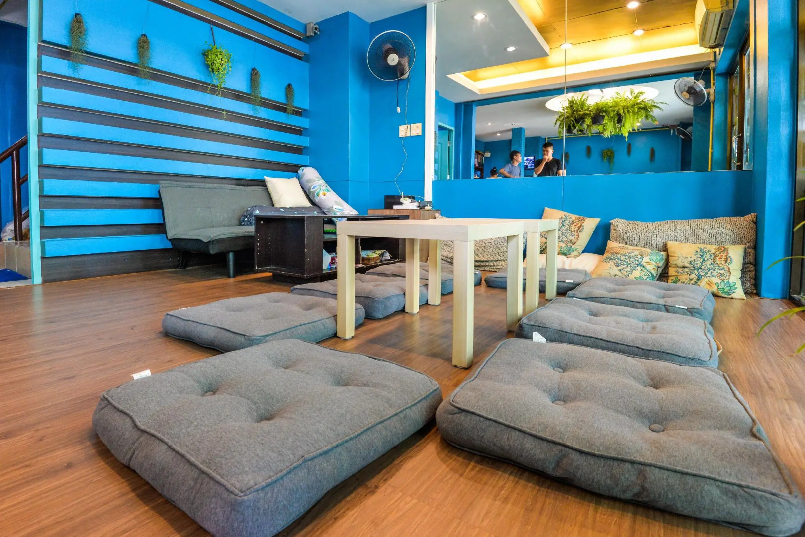 BGW Phuket - Hostel