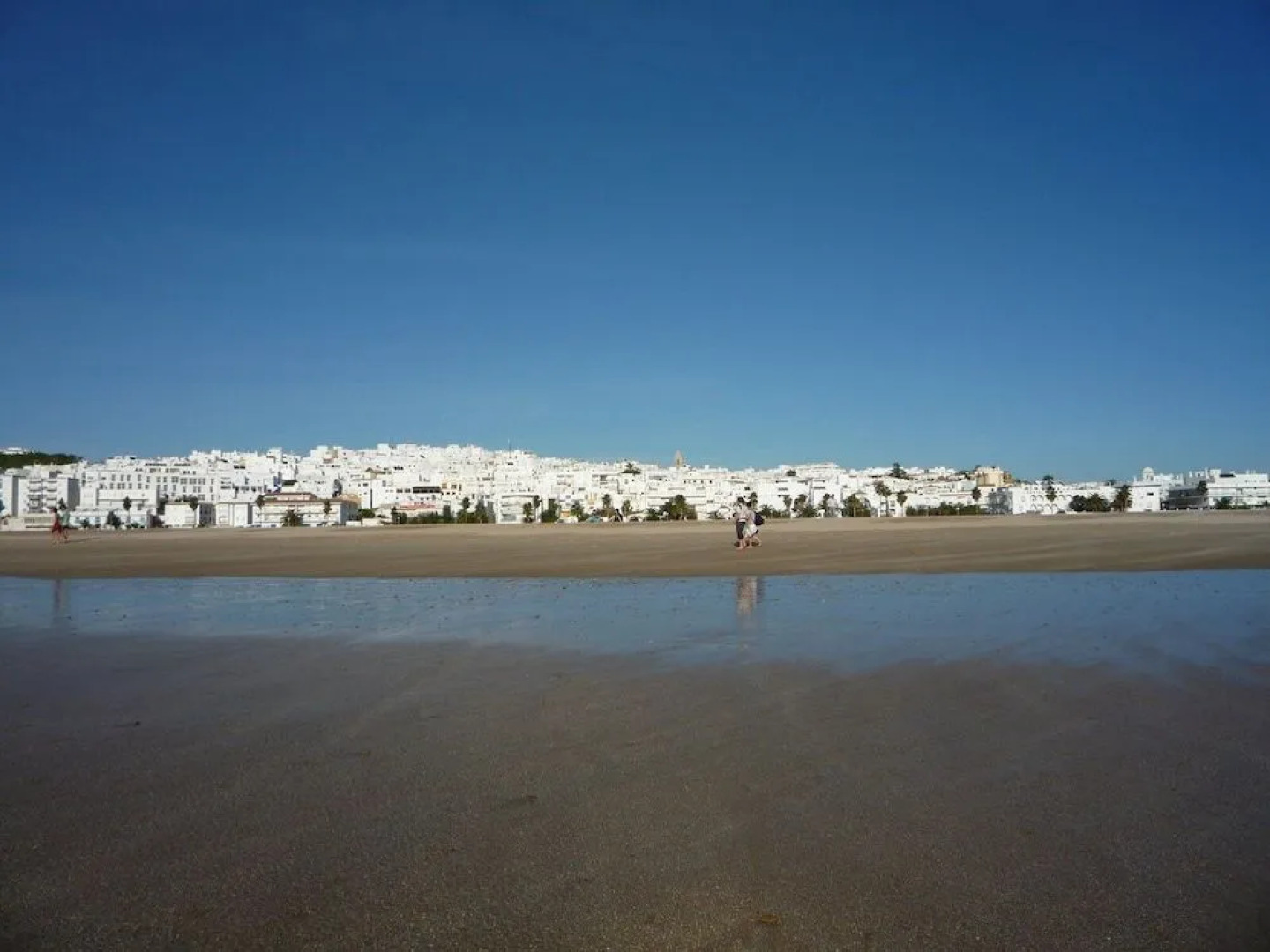 Hotel Restaurante Blanco y Verde