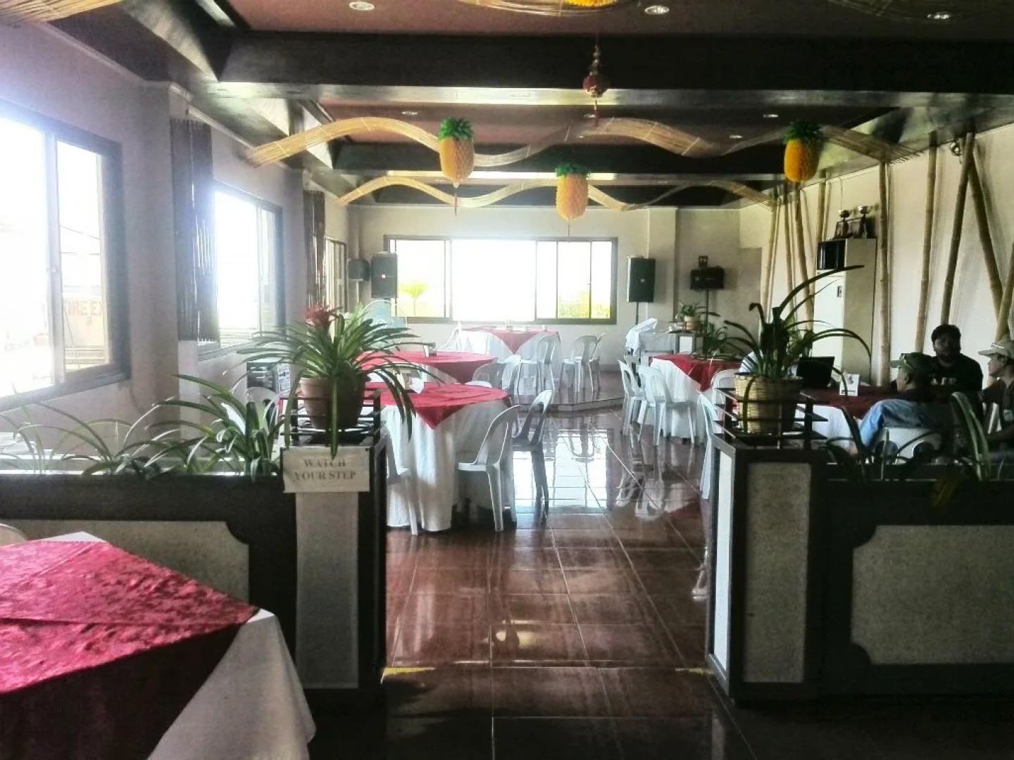 Jardin De La Vina Hotel