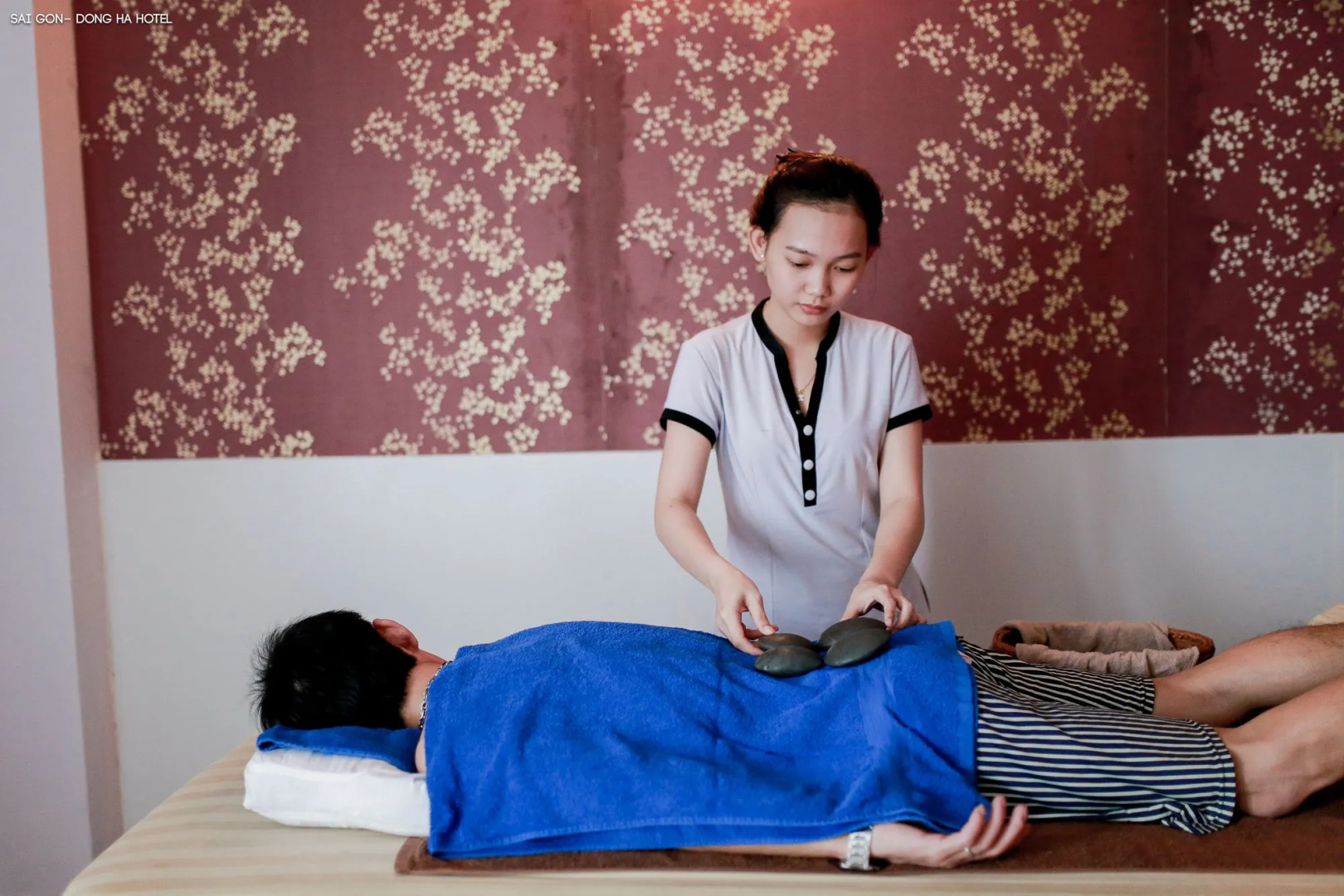 Sai Gon Dong Ha Hotel