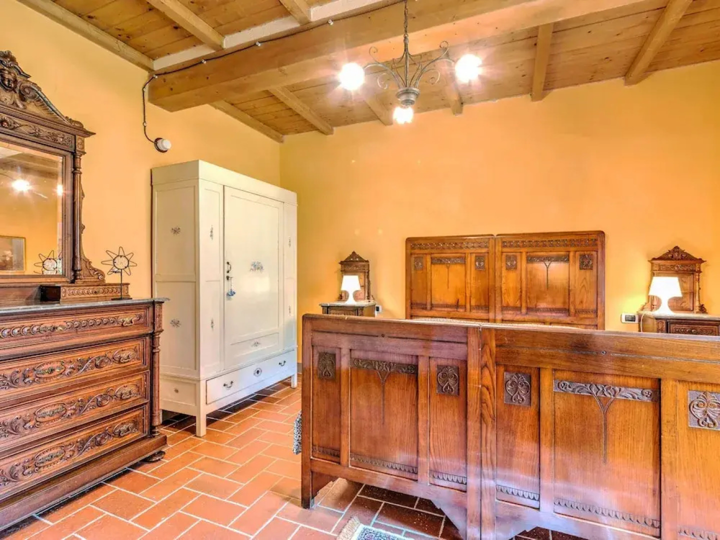 Belvilla by OYO La Casa di Andrea