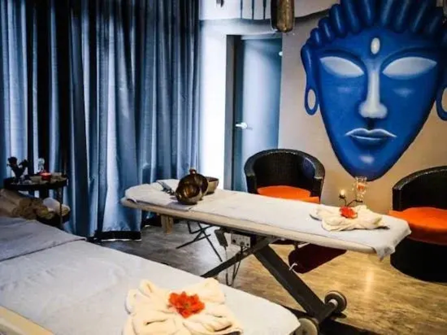 Hotel Asgard & Apartmenthaus Meereswarte