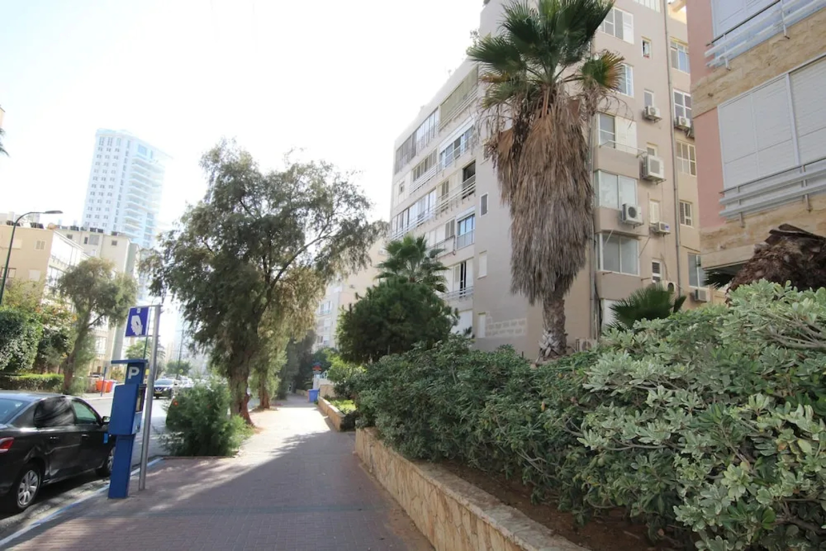The Seasons King David apartment