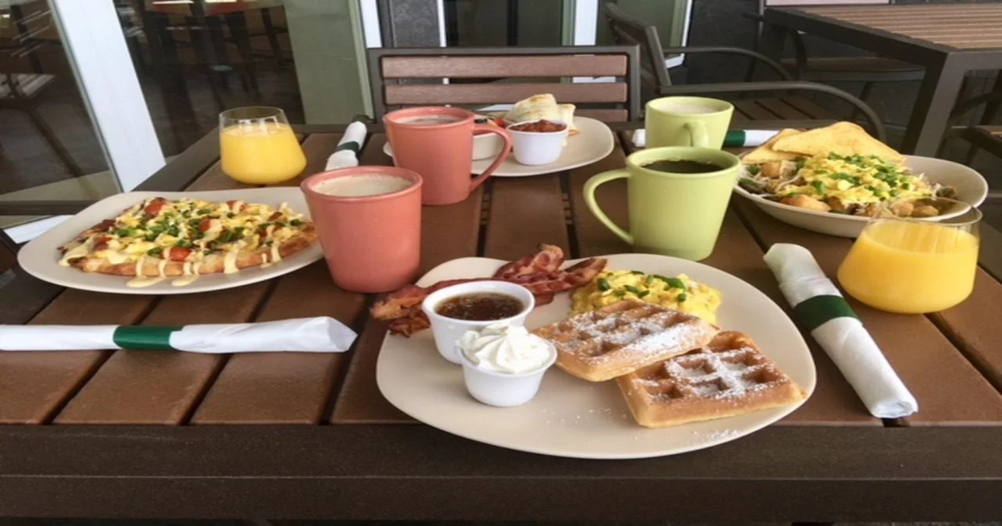 Holiday Inn Tacoma Mall by IHG