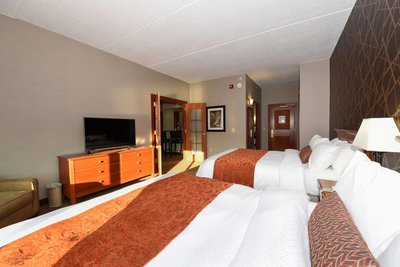 Wheeling Island Hotel-Casino-Racetrack