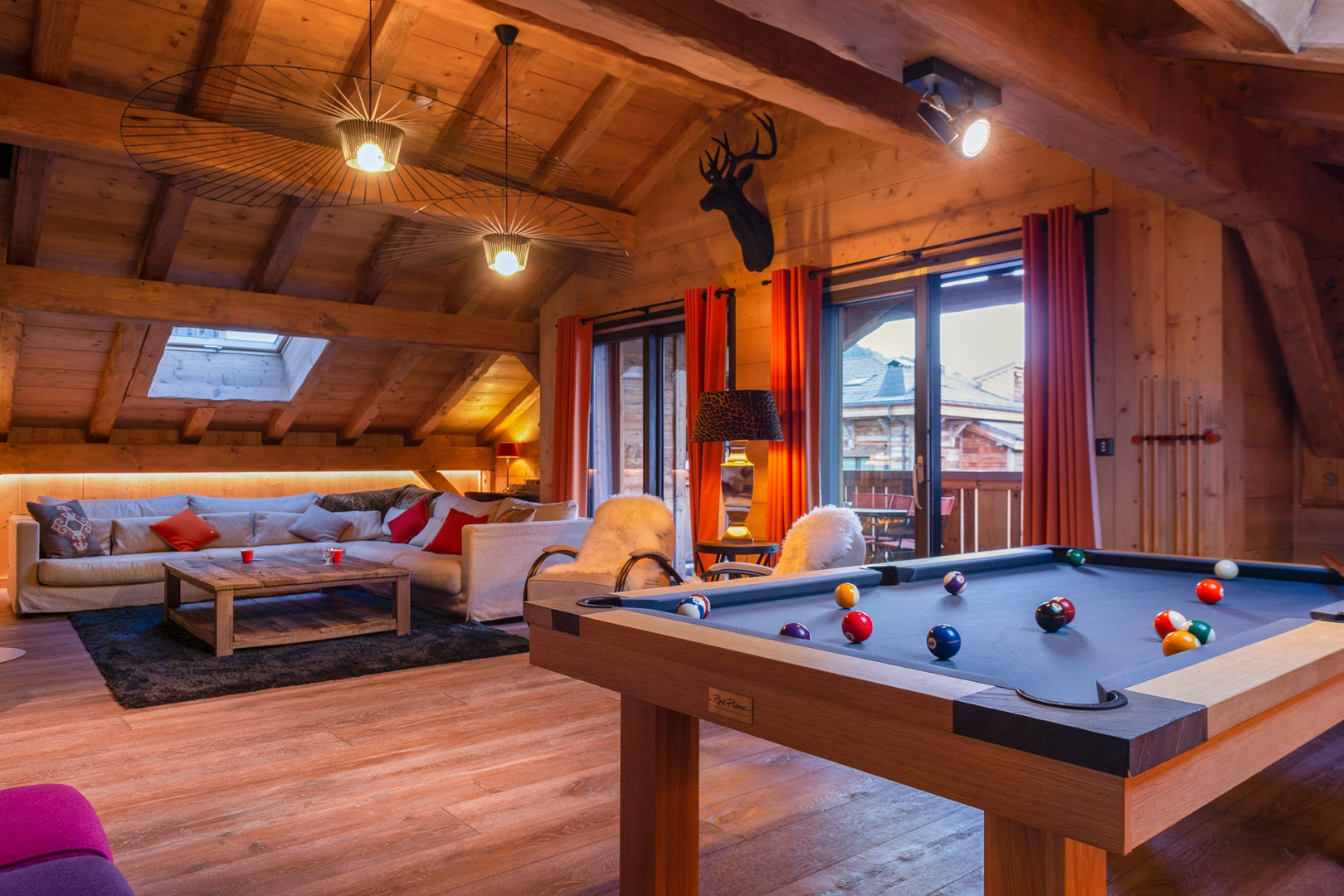 Chalet-Hôtel La Marmotte, La Tapiaz & SPA, The Originals Relais