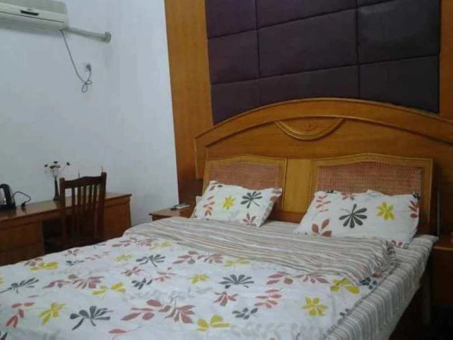 Huangshan Tingquanxiaoyuan Inn