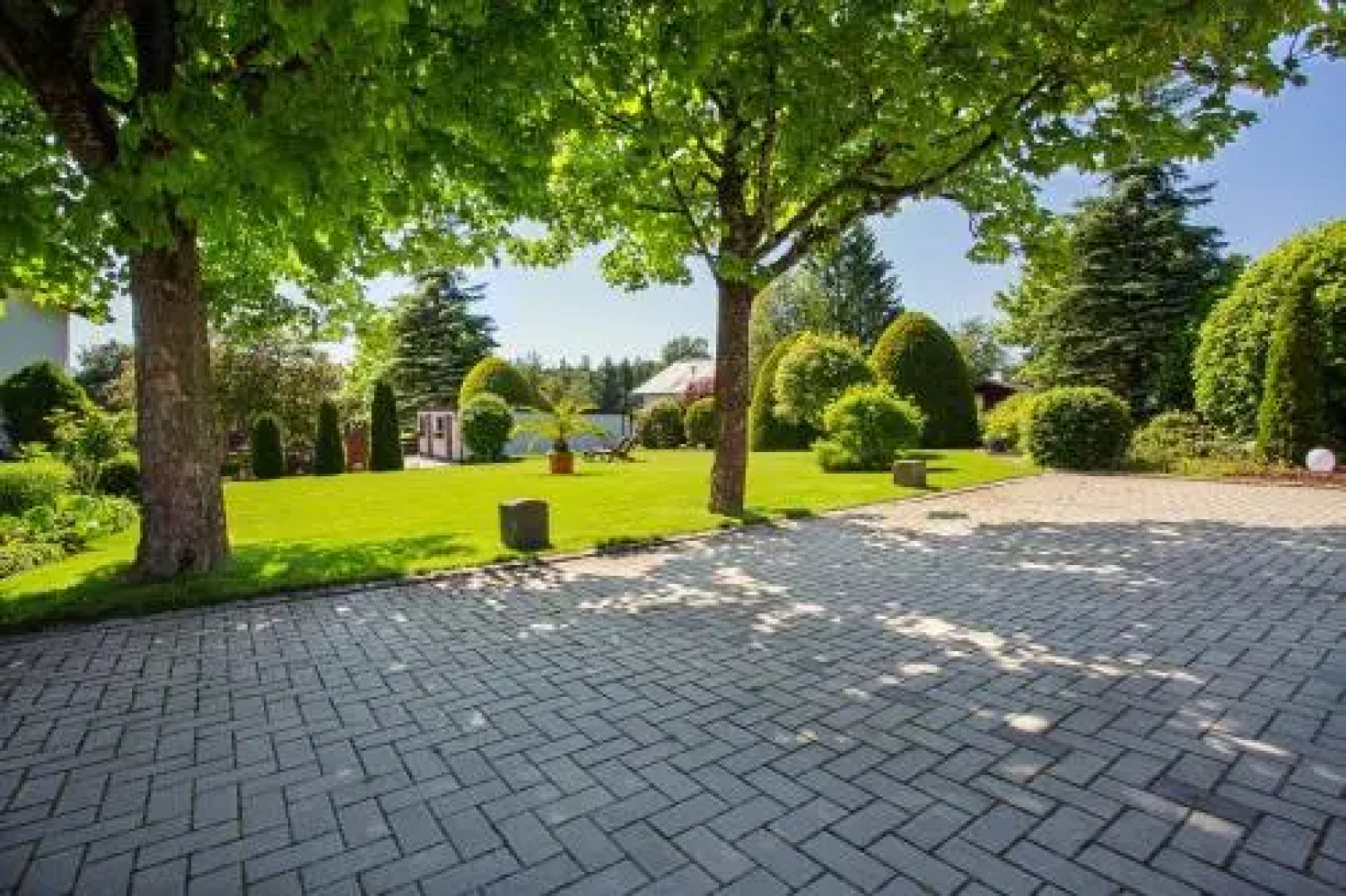 Gästehaus Prinzregent Luitpold