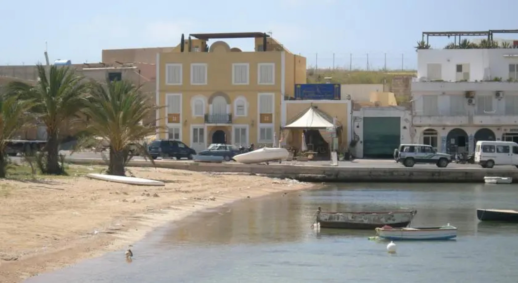 Appartamento Lungomare