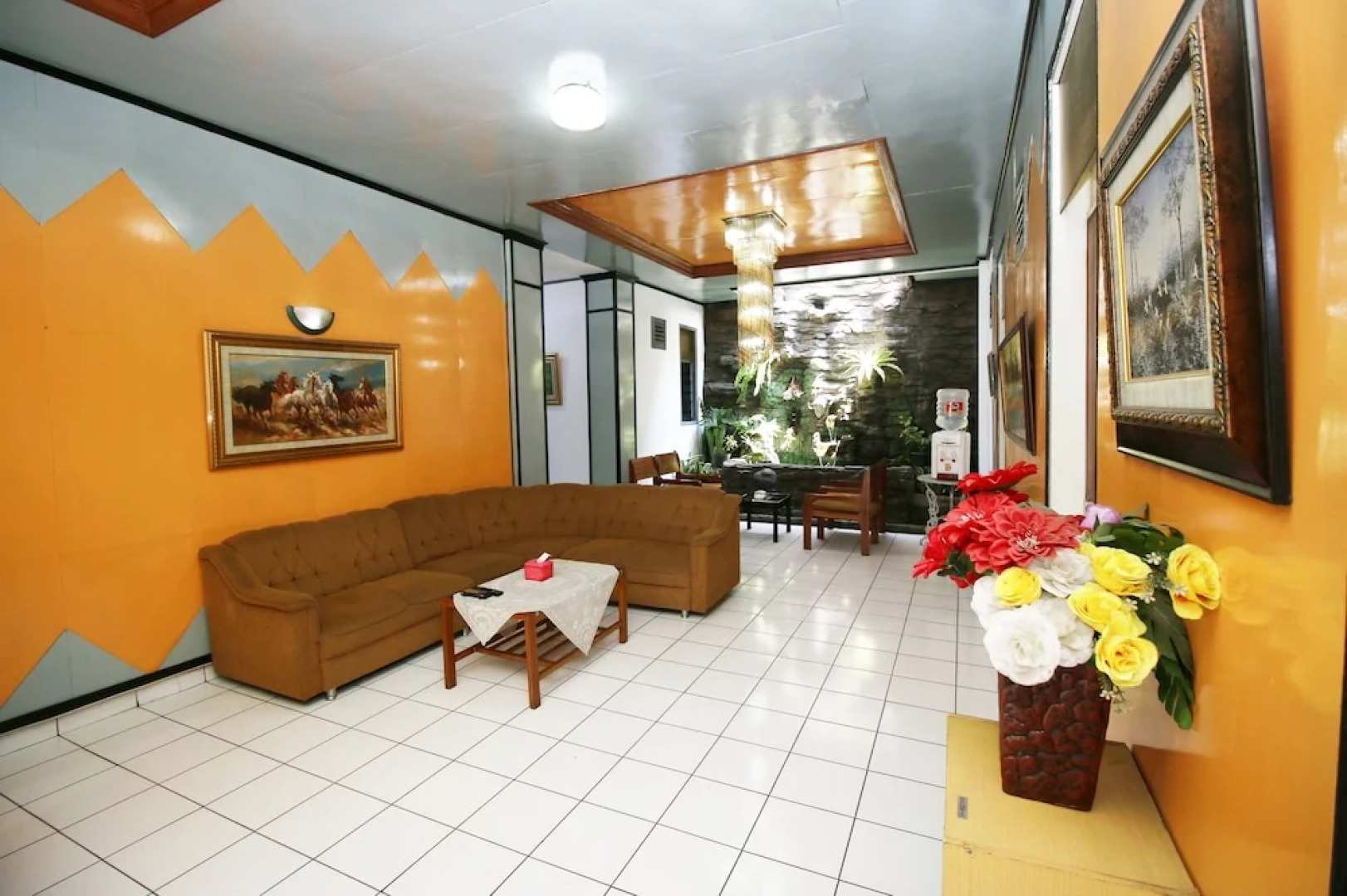 Airy Ranggalawe 66 Garut