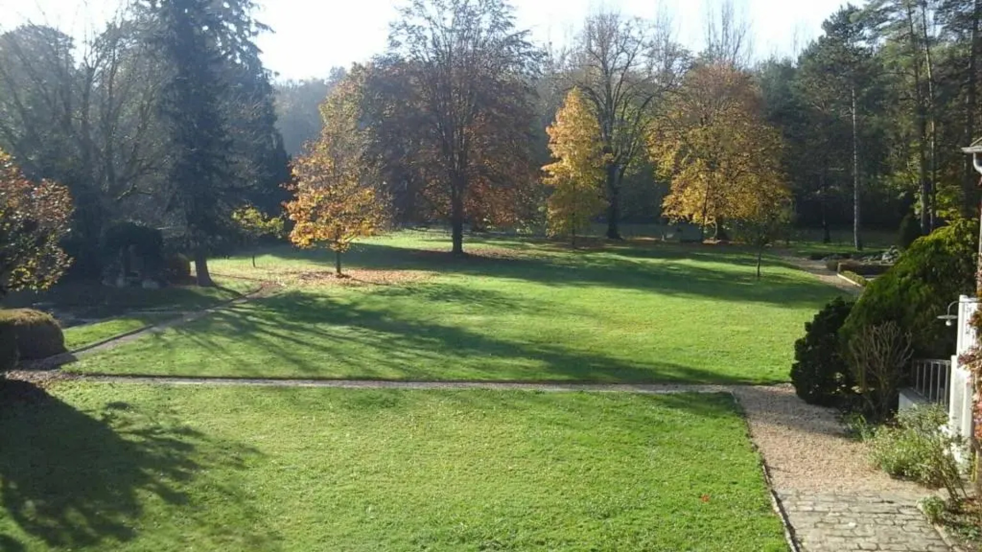 Chambre D'hotes Sophora - Les Cles Des Lys