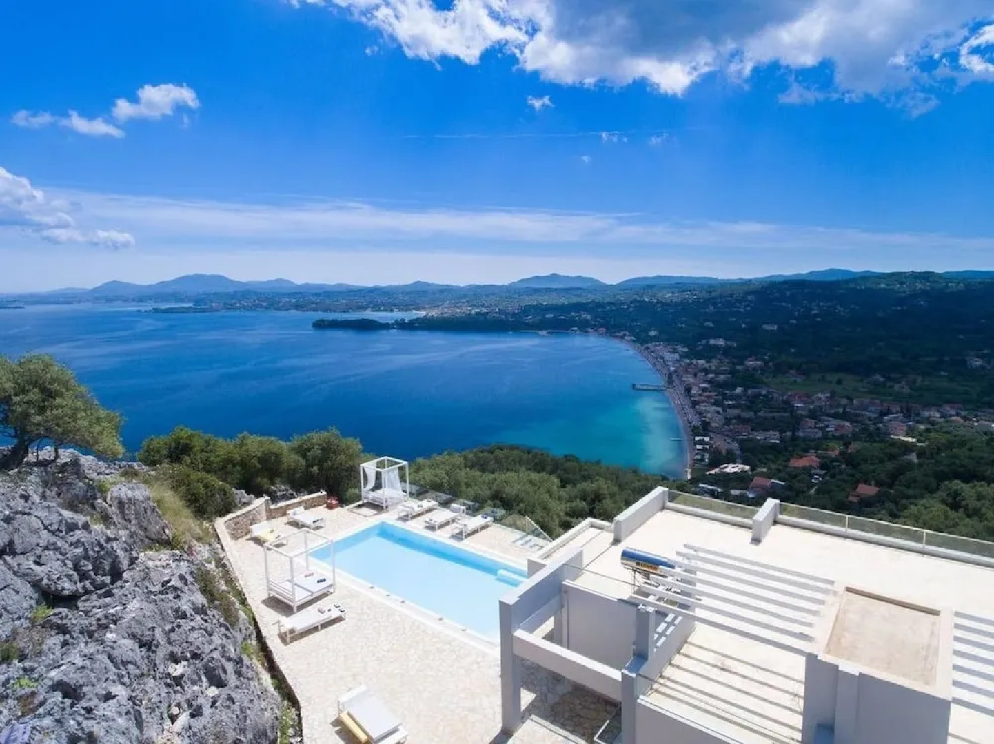 Luxury Villas by Monika Experiences