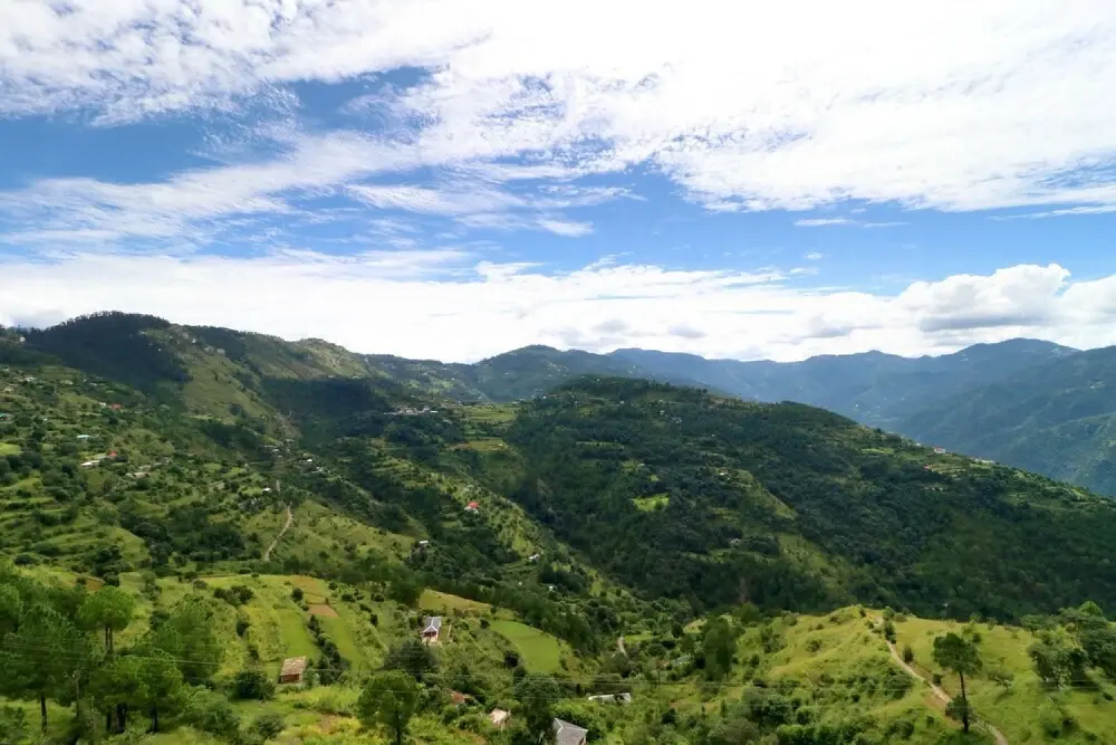 Tranquil Stay By OYO Rooms