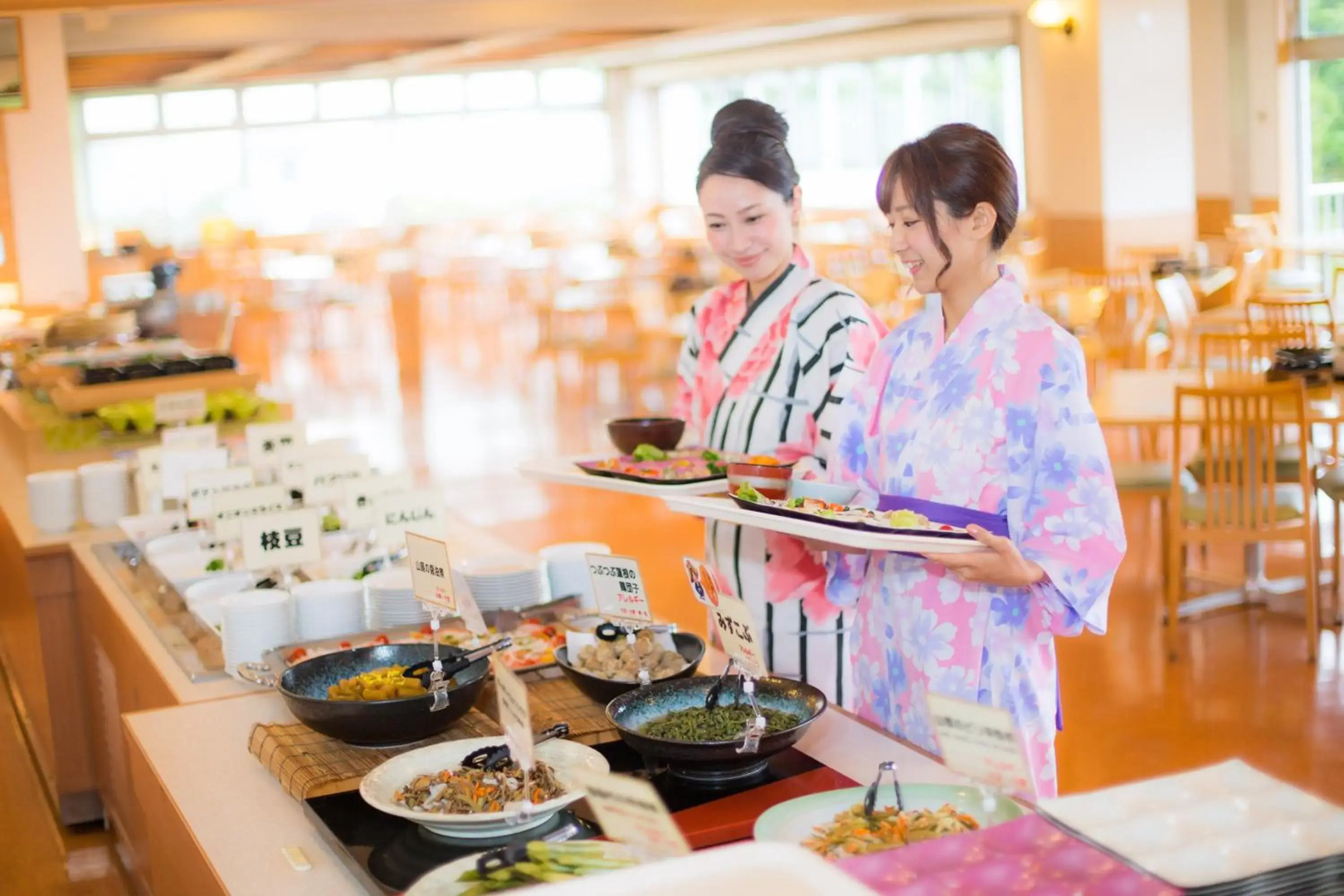 Kyukamura Iwate Amihari Onsen